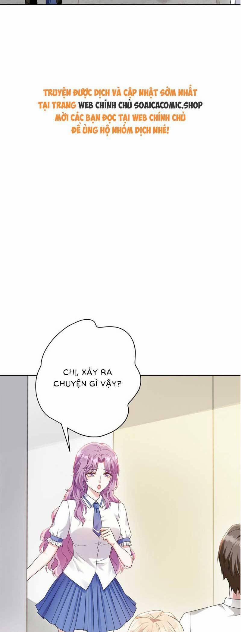 Thiên Kim Toàn Năng Trọng Sinh 9 trang 9