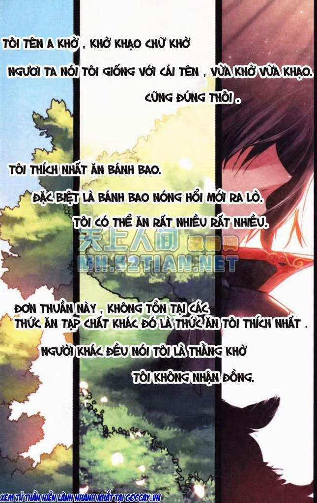 Thiện Lương Tử Thần 1 trang 3