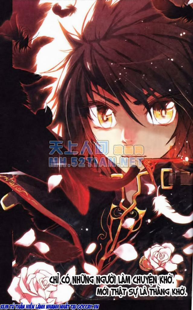 Thiện Lương Tử Thần 1 trang 4