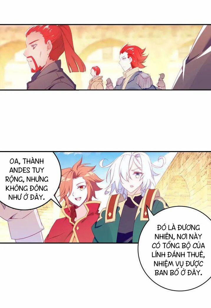 Thiện Lương Tử Thần 100 trang 11