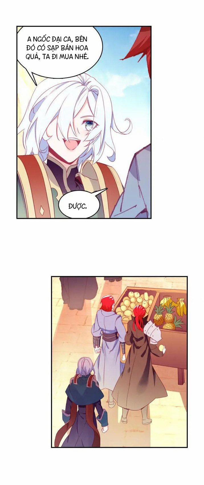 Thiện Lương Tử Thần 100 trang 12