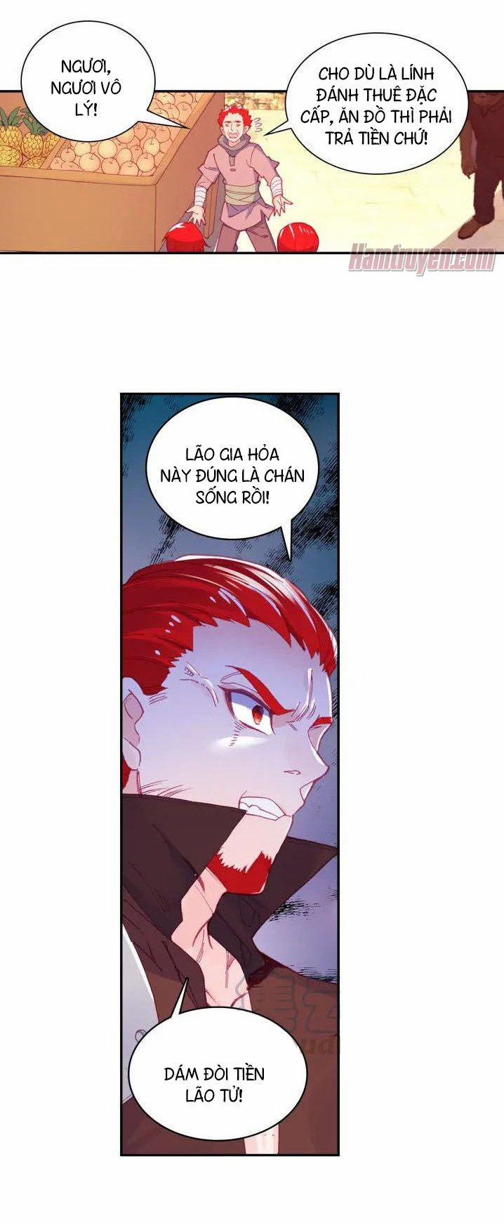 Thiện Lương Tử Thần 100 trang 15