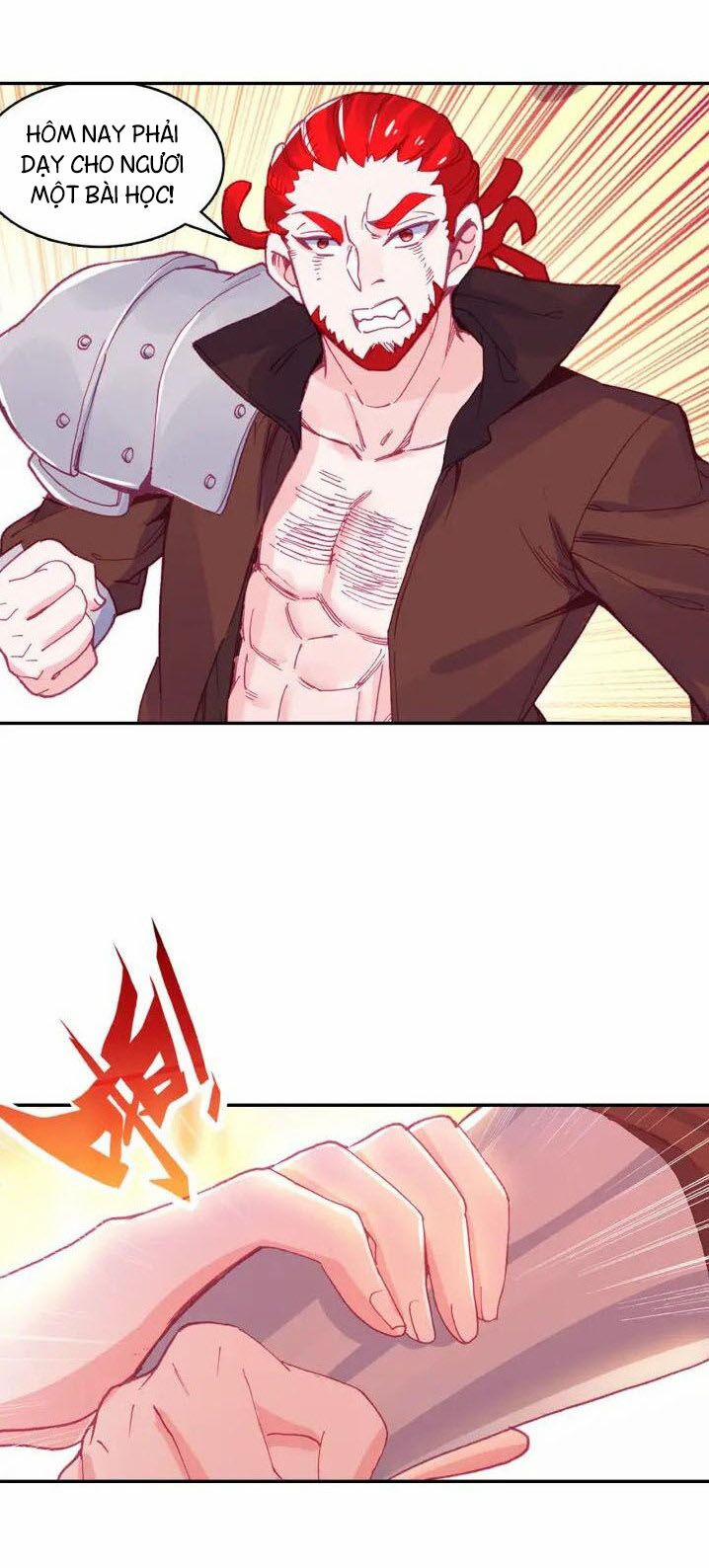 Thiện Lương Tử Thần 100 trang 16