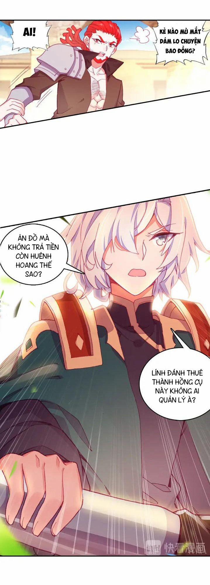 Thiện Lương Tử Thần 100 trang 17