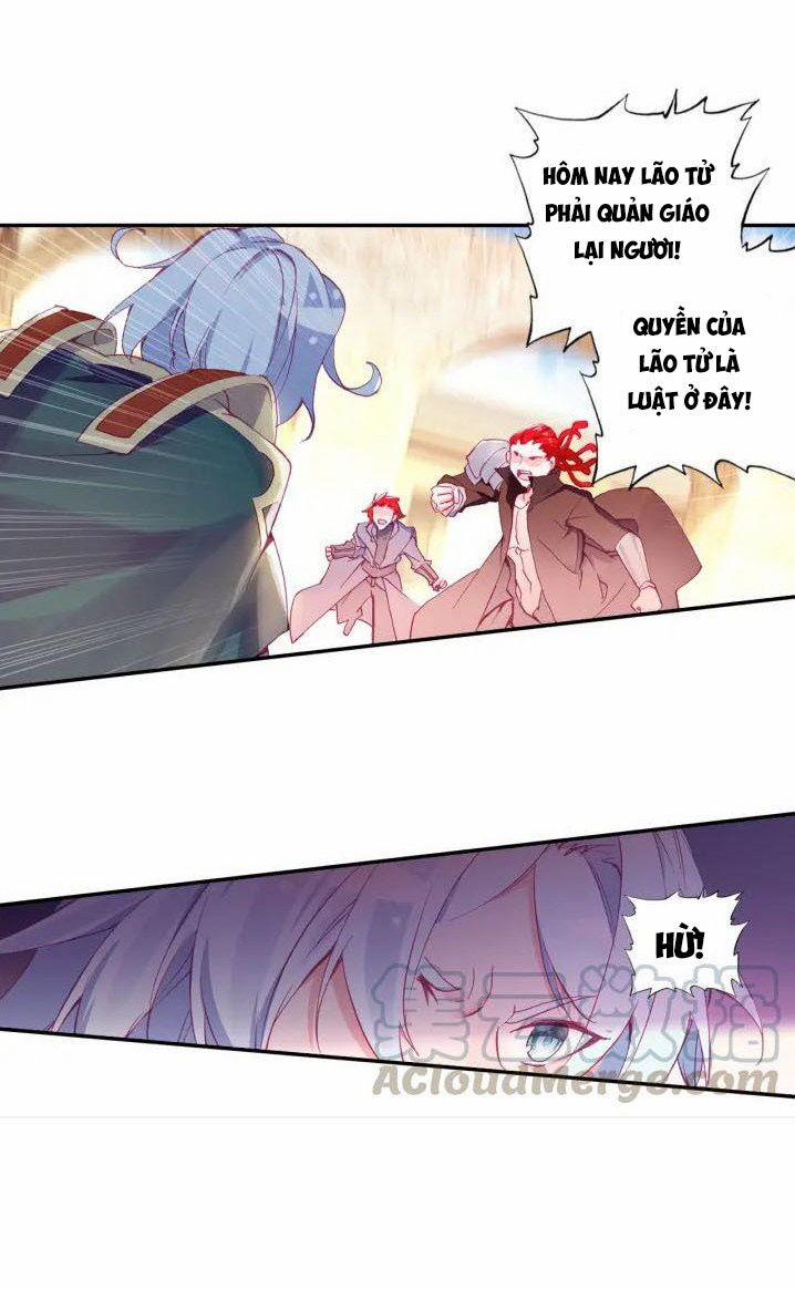 Thiện Lương Tử Thần 100 trang 19