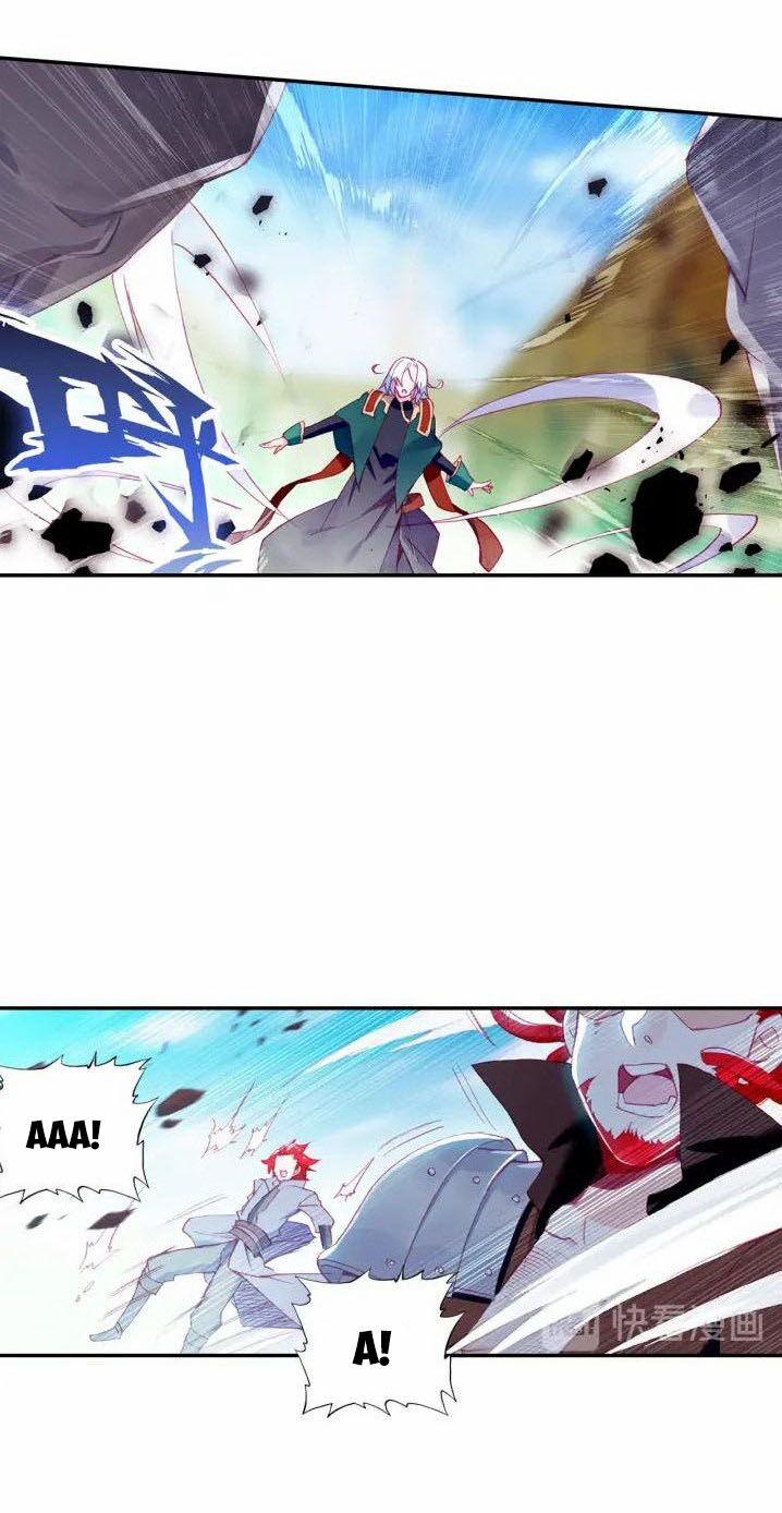 Thiện Lương Tử Thần 100 trang 20