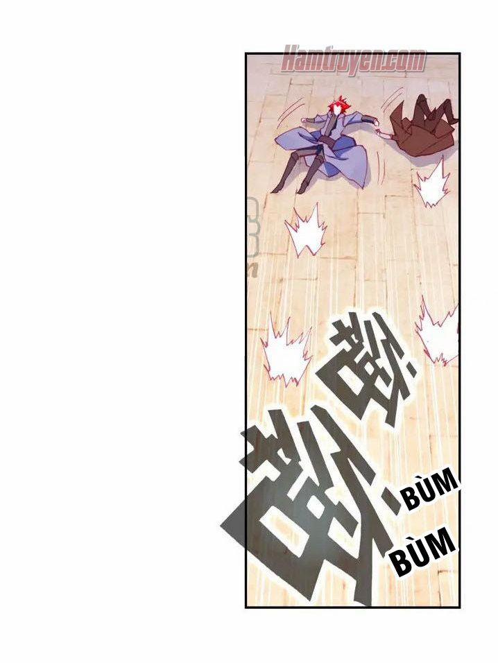 Thiện Lương Tử Thần 100 trang 21