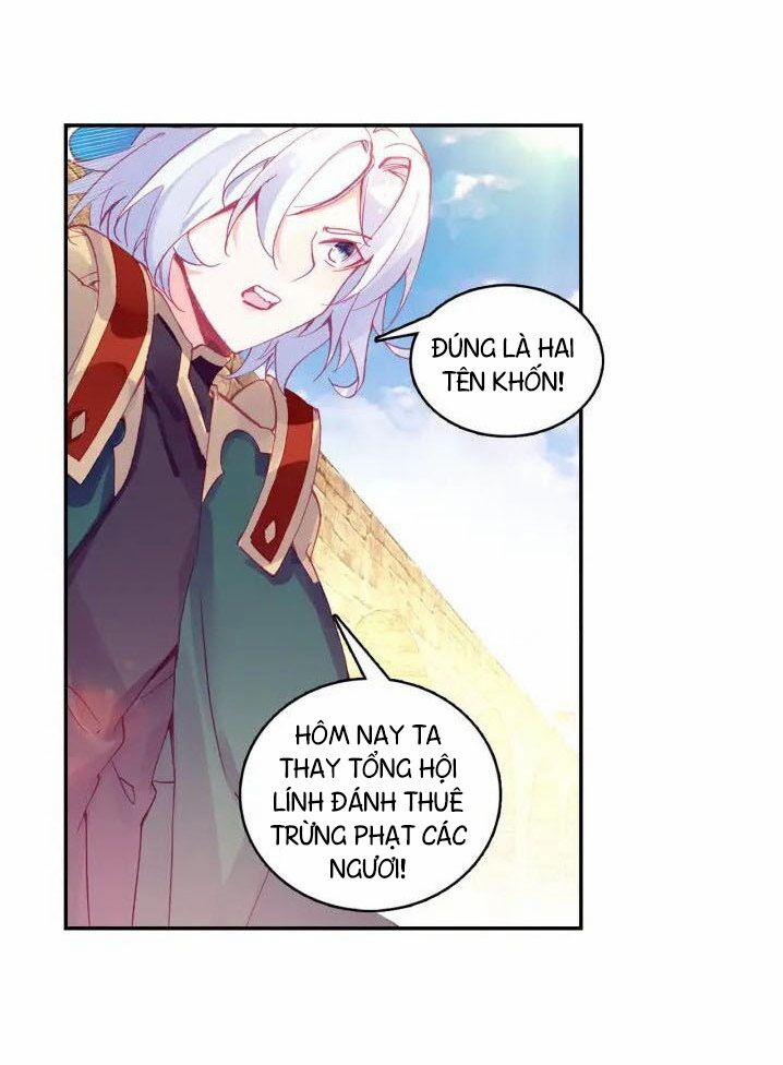 Thiện Lương Tử Thần 100 trang 22