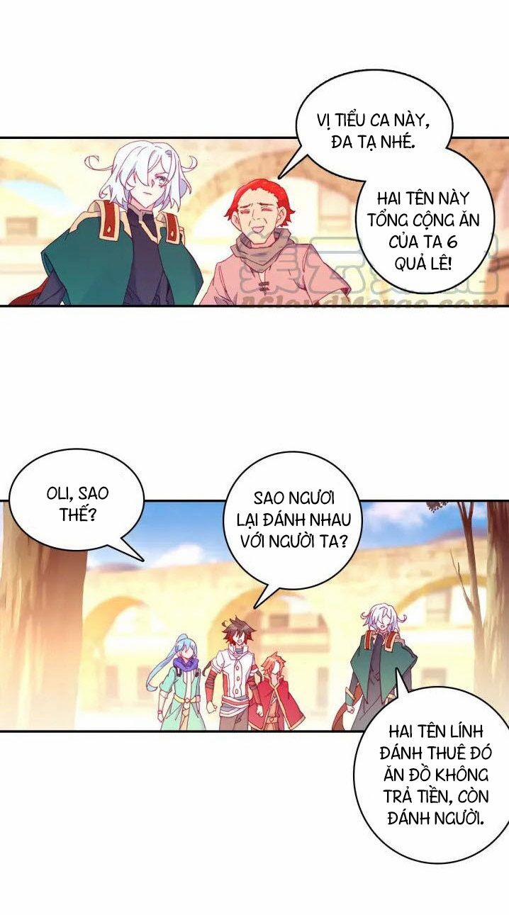 Thiện Lương Tử Thần 100 trang 23