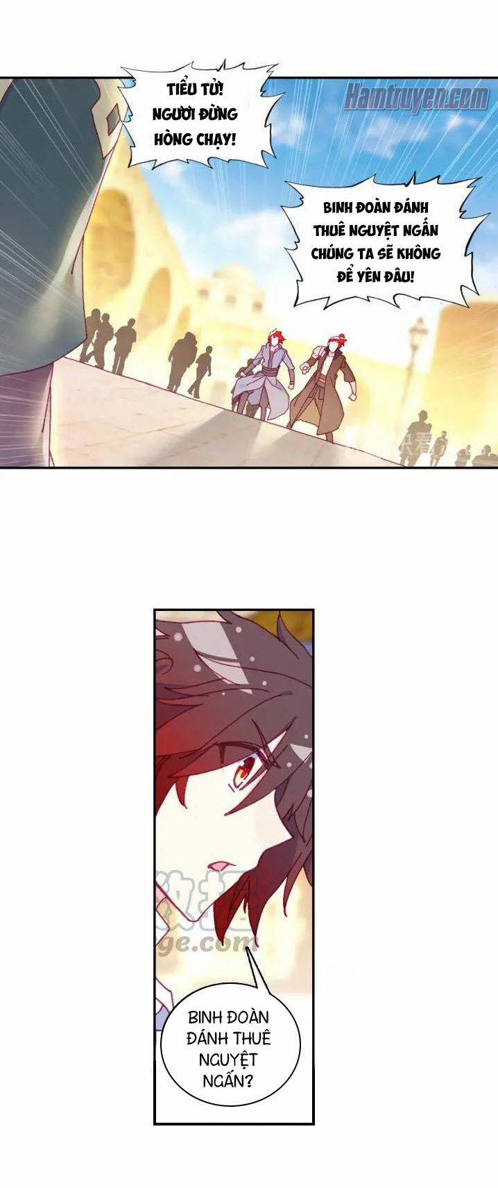 Thiện Lương Tử Thần 100 trang 24