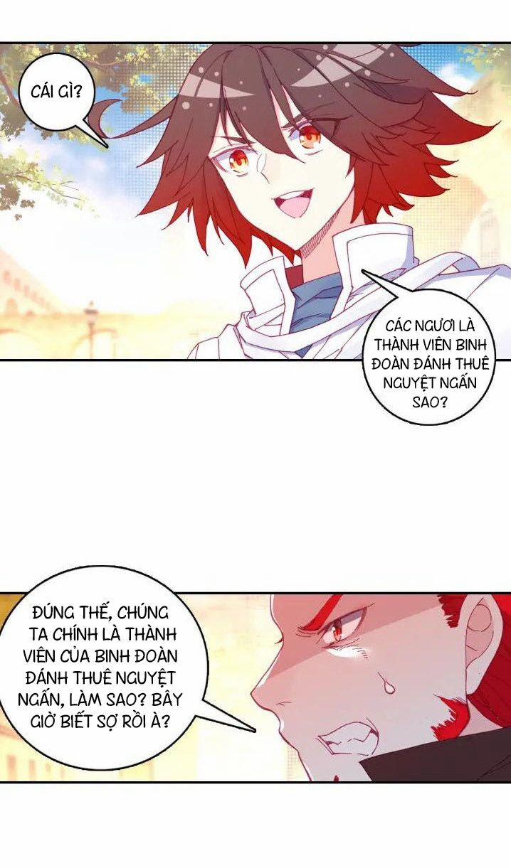 Thiện Lương Tử Thần 100 trang 25