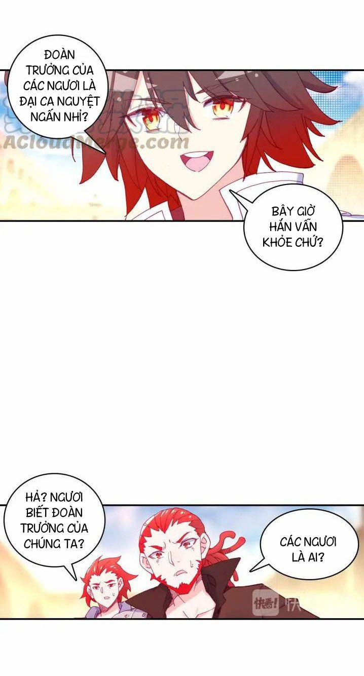 Thiện Lương Tử Thần 100 trang 26