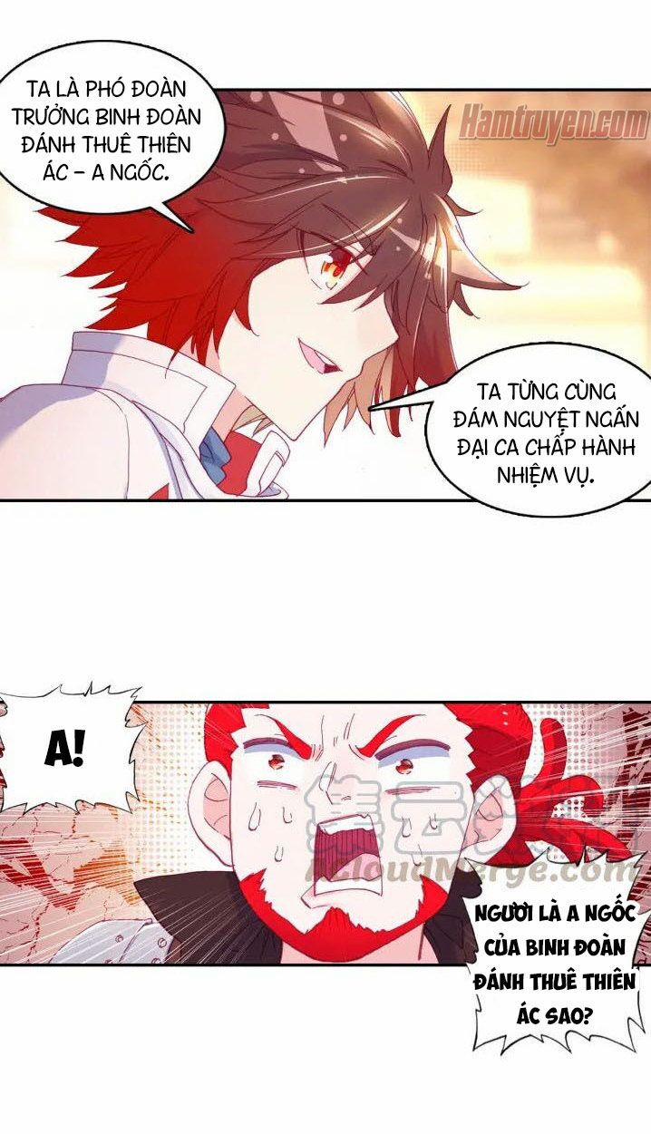 Thiện Lương Tử Thần 100 trang 27