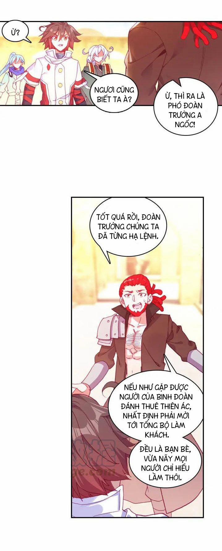 Thiện Lương Tử Thần 100 trang 28