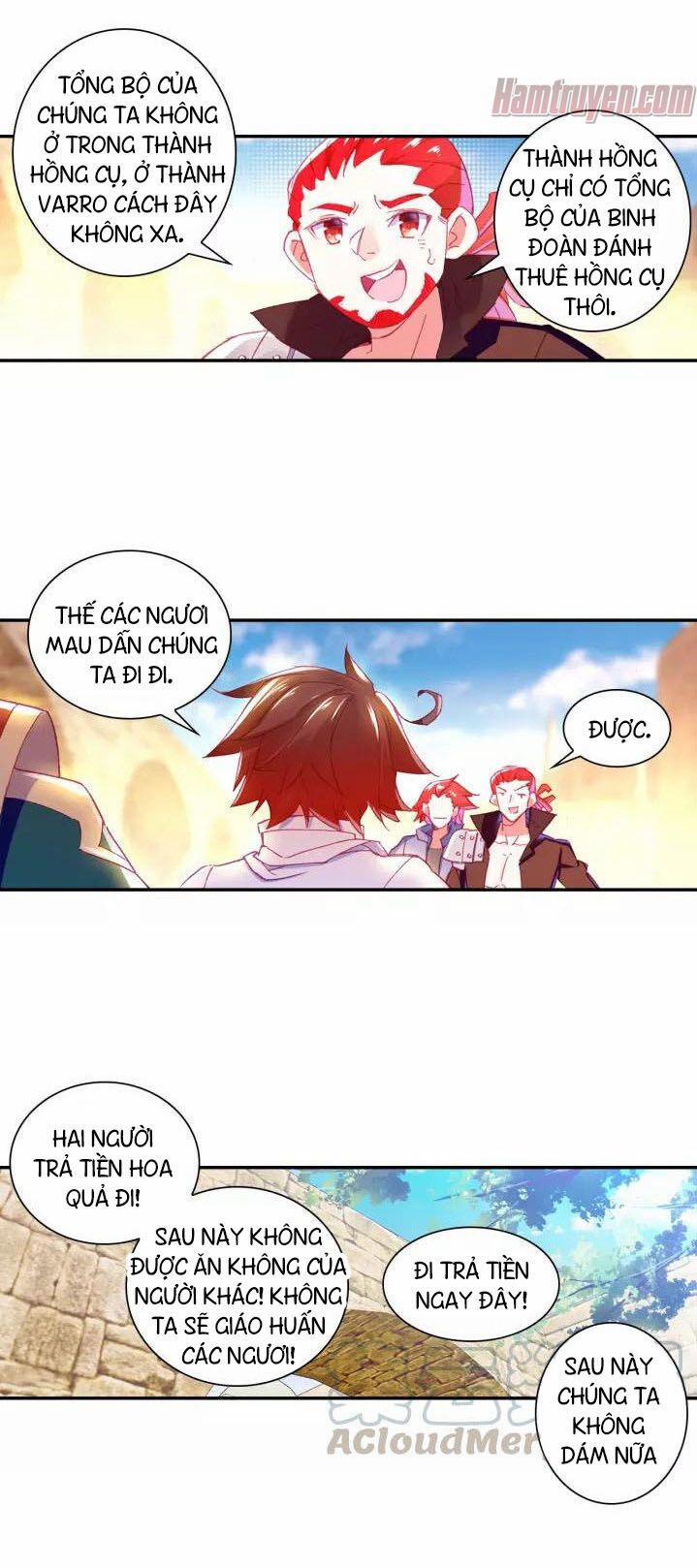 Thiện Lương Tử Thần 100 trang 30