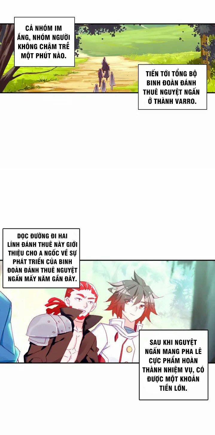 Thiện Lương Tử Thần 100 trang 31