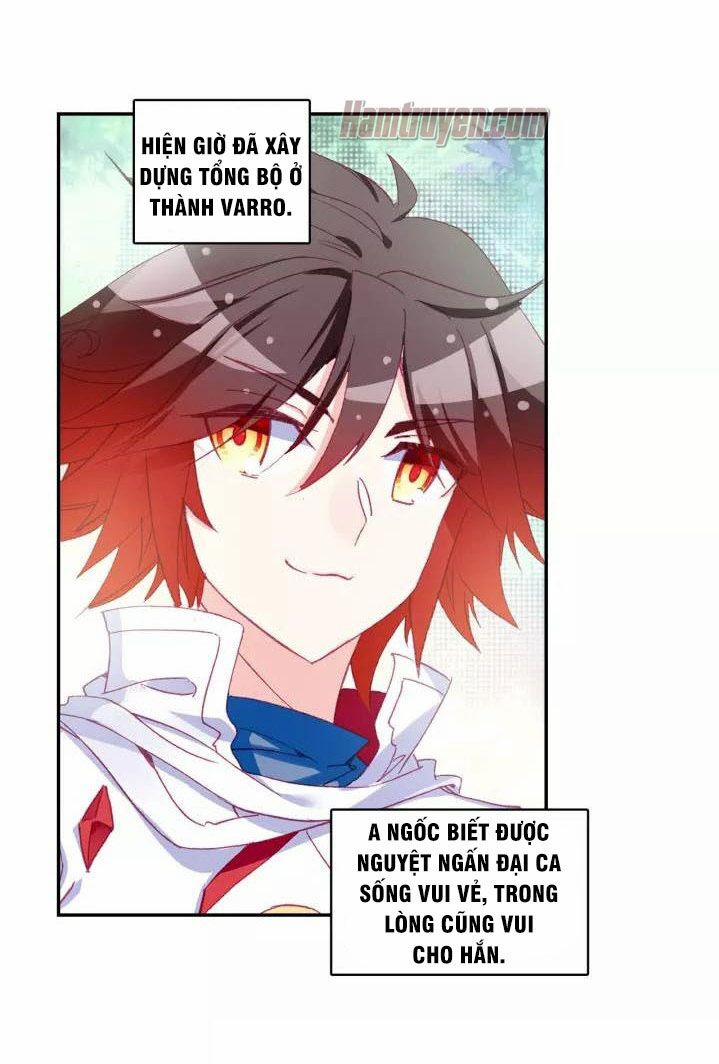 Thiện Lương Tử Thần 100 trang 33