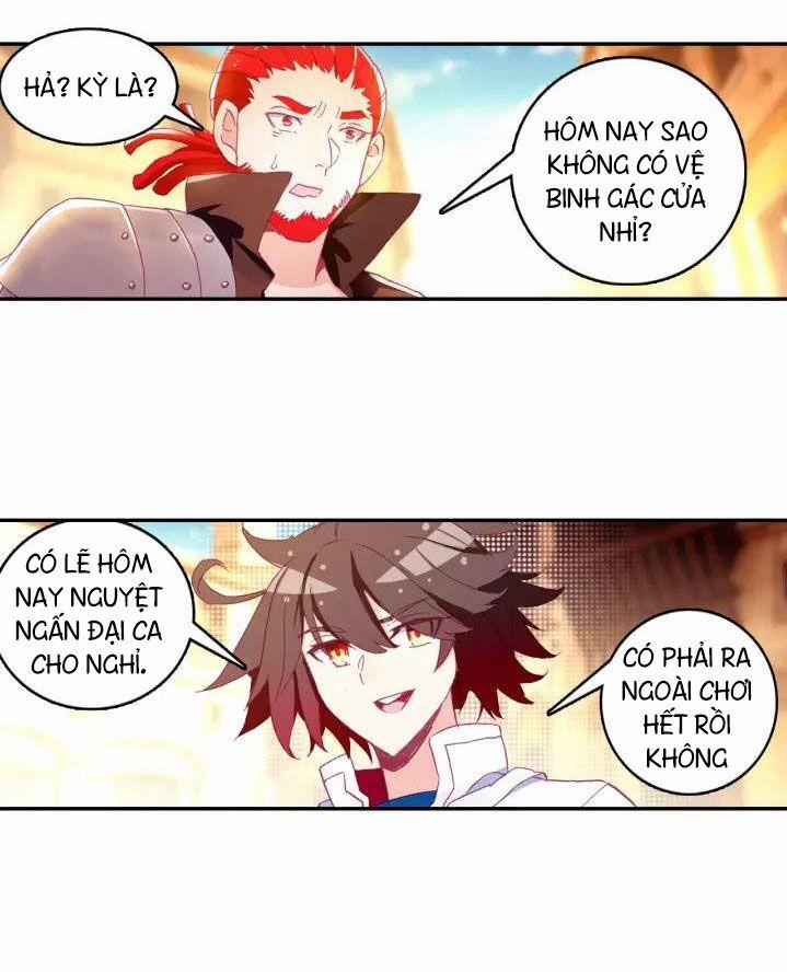 Thiện Lương Tử Thần 100 trang 35