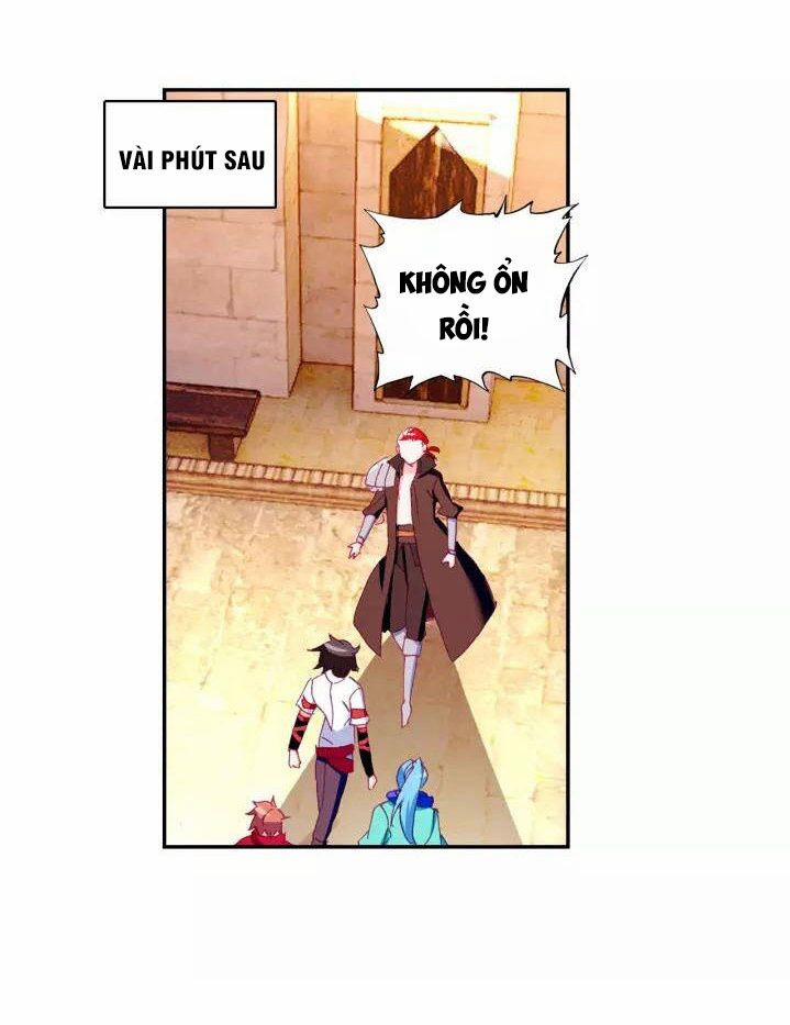 Thiện Lương Tử Thần 100 trang 37