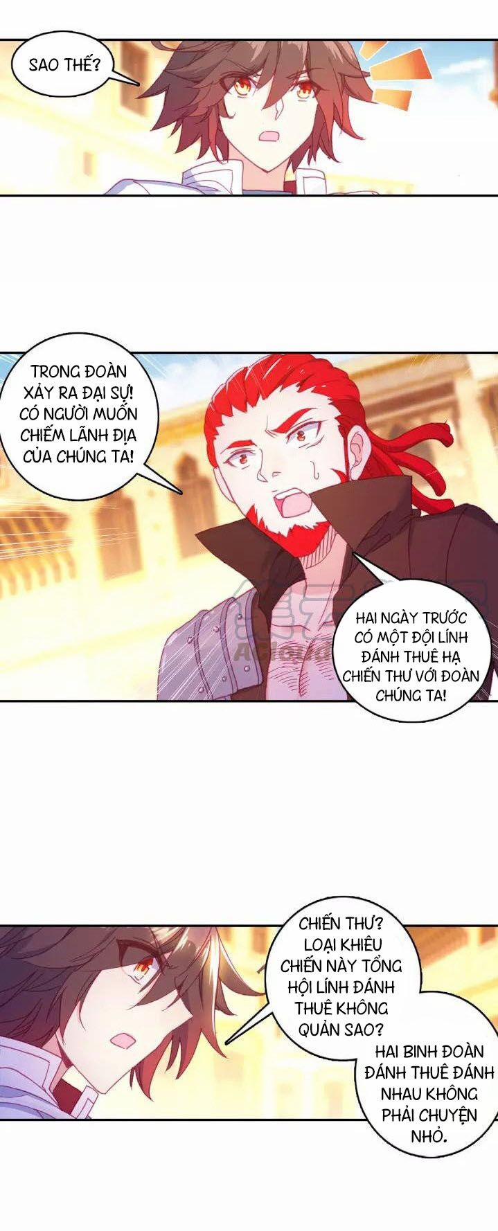 Thiện Lương Tử Thần 100 trang 38