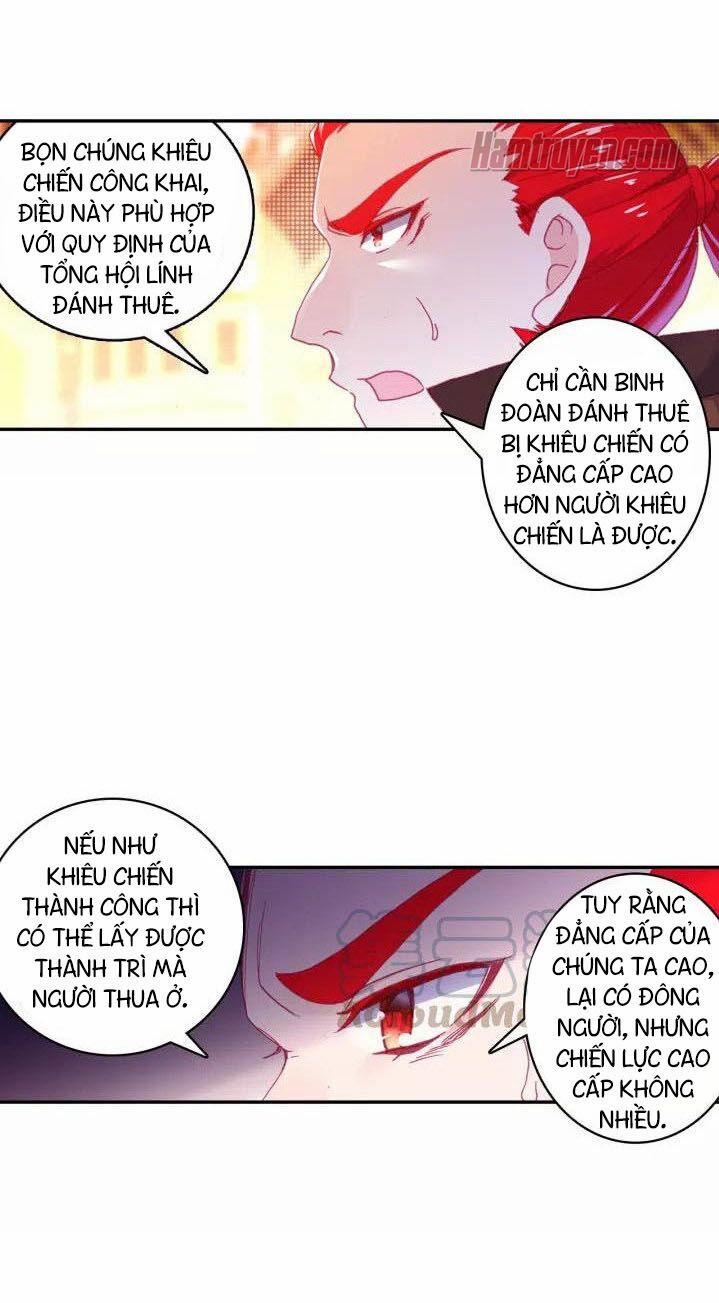 Thiện Lương Tử Thần 100 trang 39