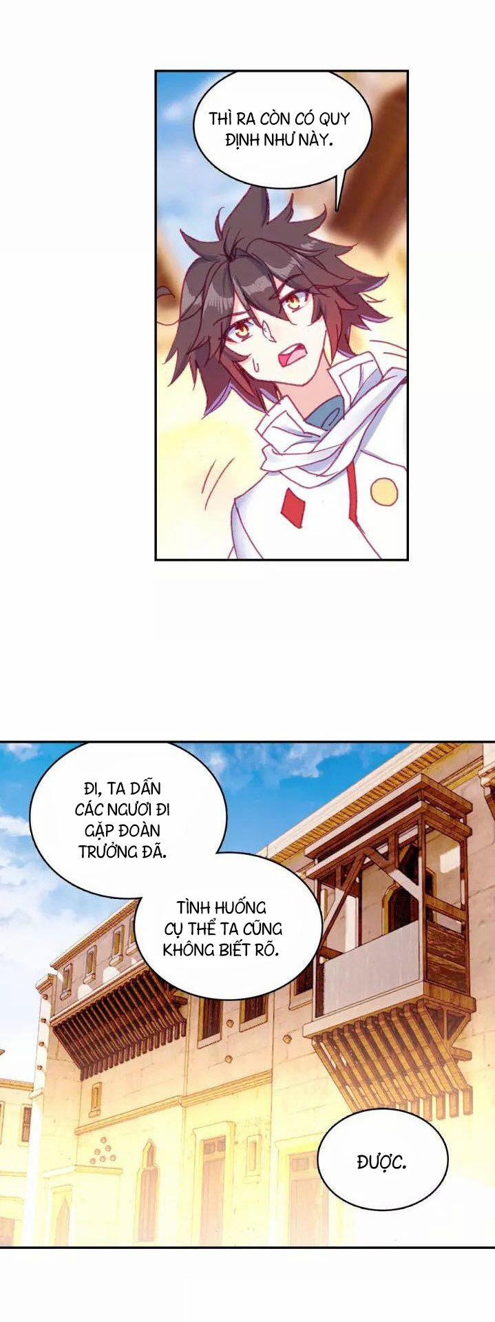 Thiện Lương Tử Thần 100 trang 40