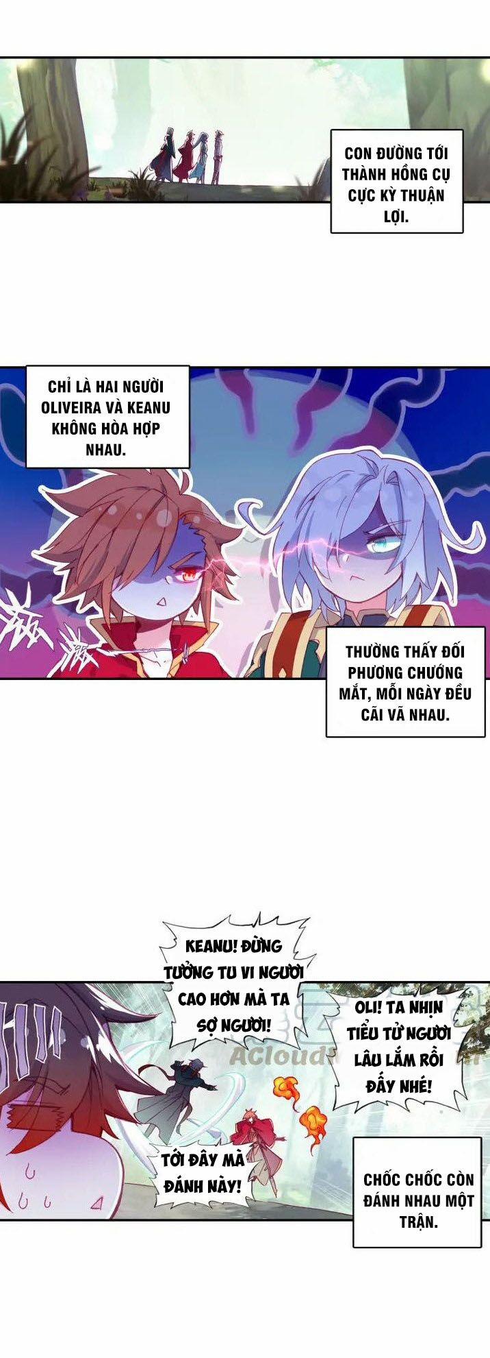 Thiện Lương Tử Thần 100 trang 5