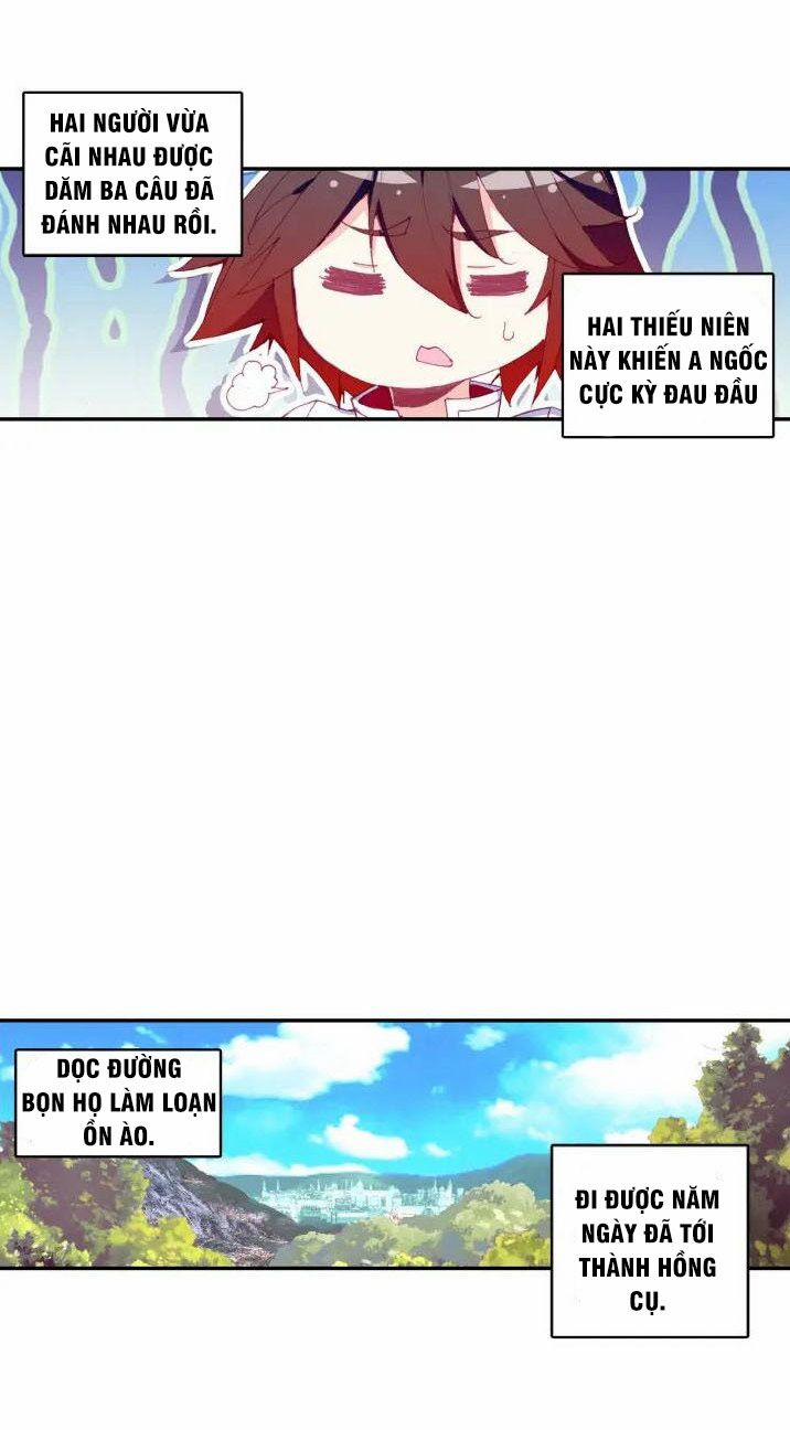 Thiện Lương Tử Thần 100 trang 8