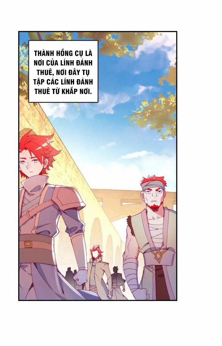 Thiện Lương Tử Thần 100 trang 9