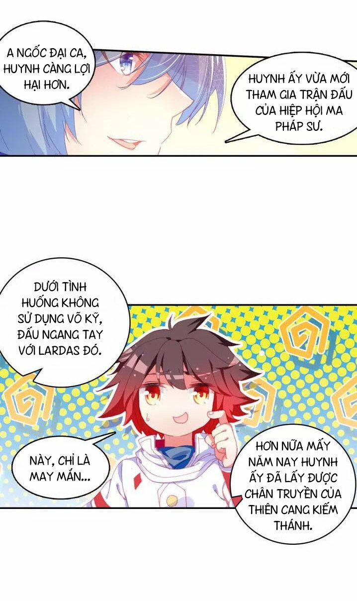 Thiện Lương Tử Thần 101 trang 12