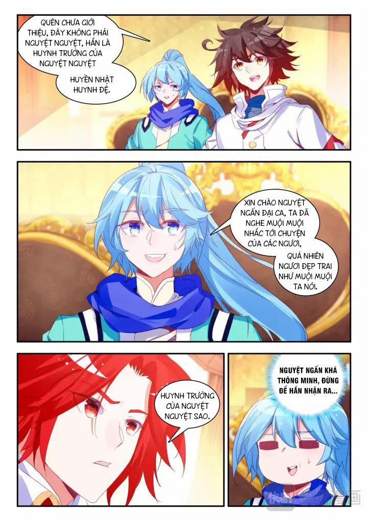 Thiện Lương Tử Thần 101 trang 2