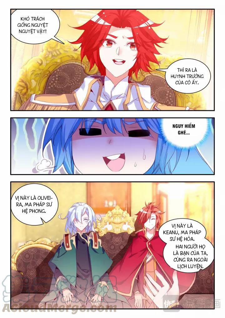 Thiện Lương Tử Thần 101 trang 3