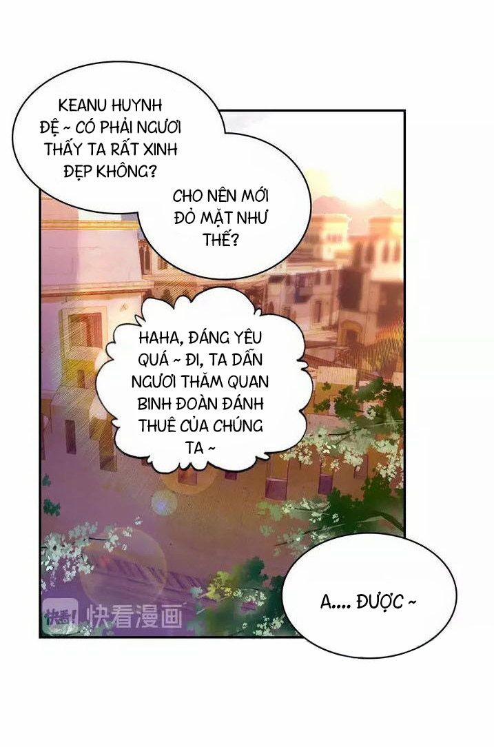 Thiện Lương Tử Thần 101 trang 36