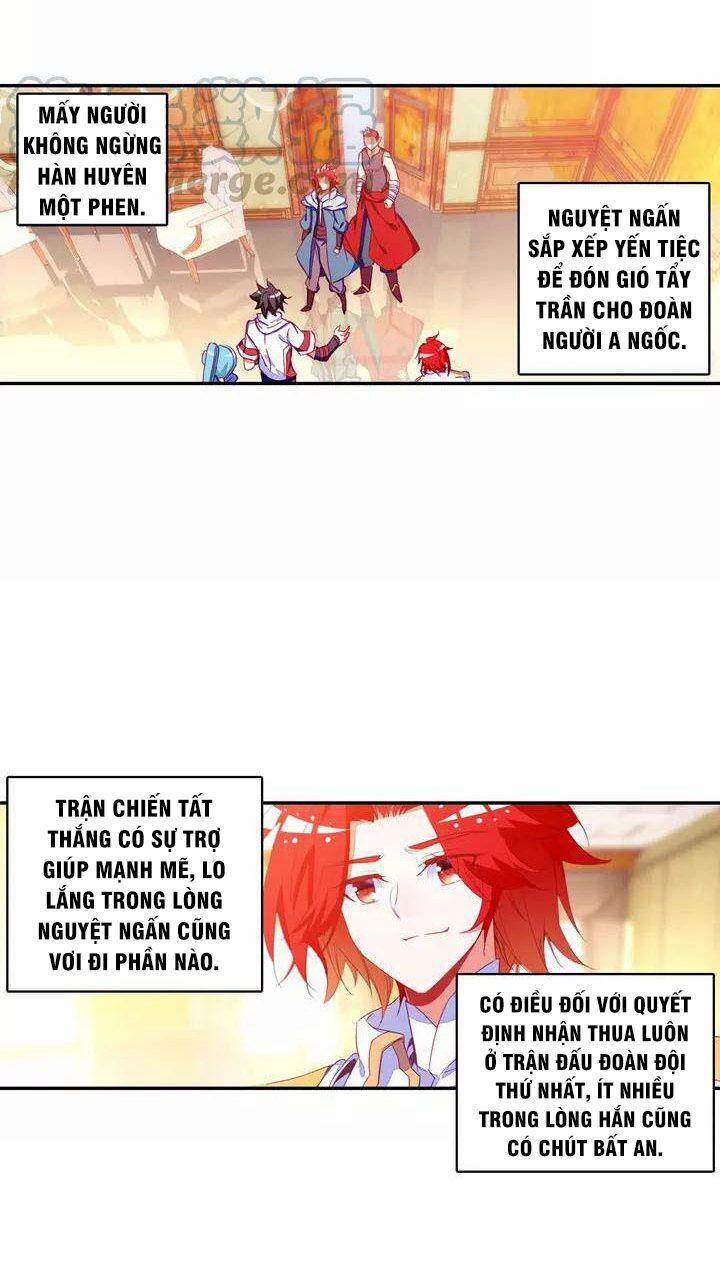 Thiện Lương Tử Thần 102 trang 1