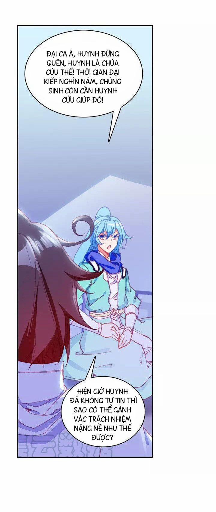 Thiện Lương Tử Thần 102 trang 10