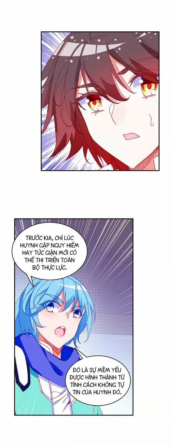 Thiện Lương Tử Thần 102 trang 11