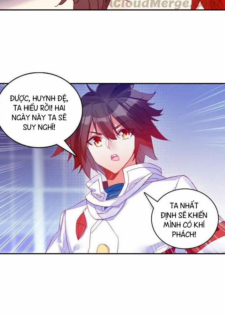 Thiện Lương Tử Thần 102 trang 18