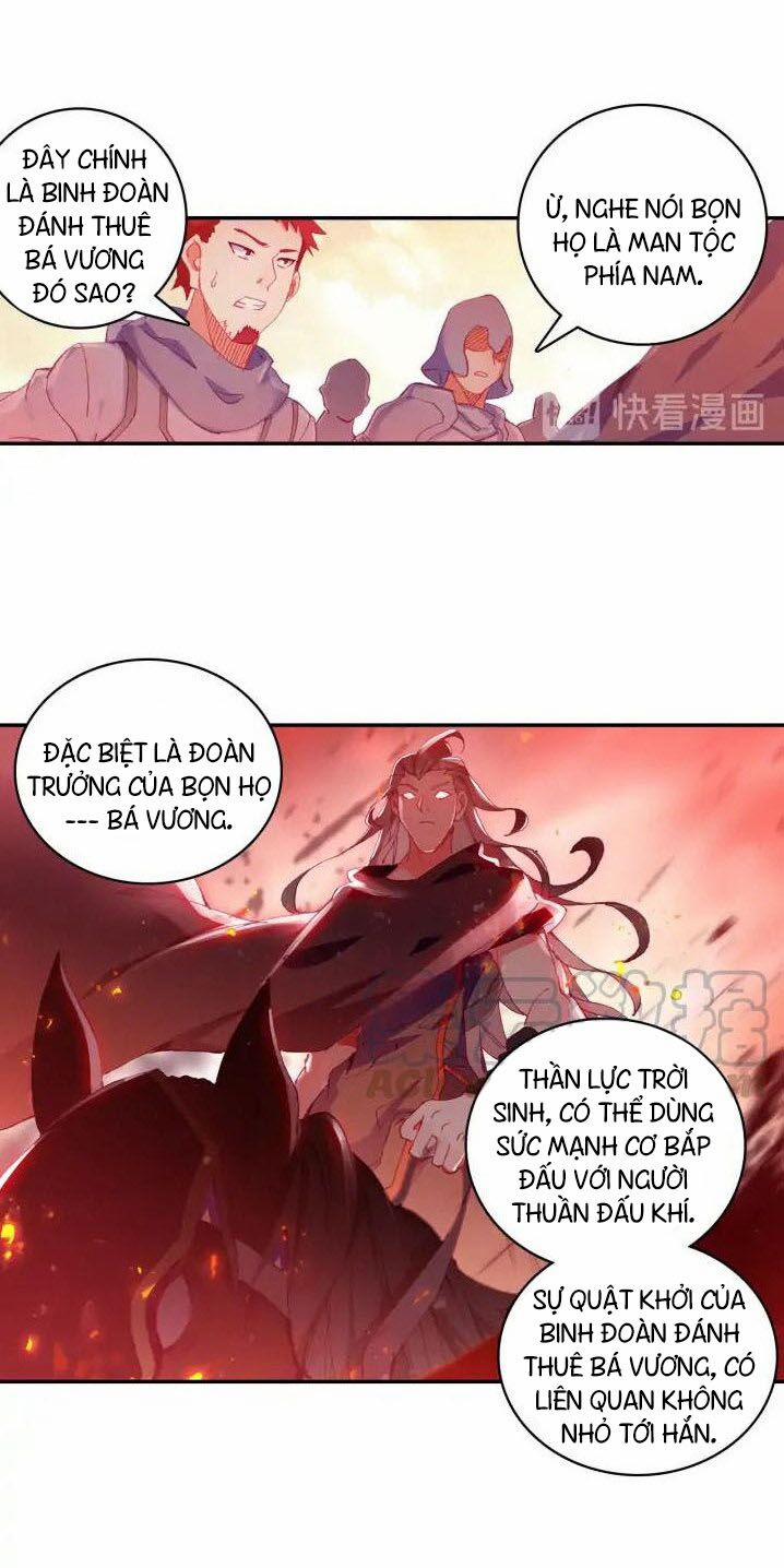 Thiện Lương Tử Thần 102 trang 23