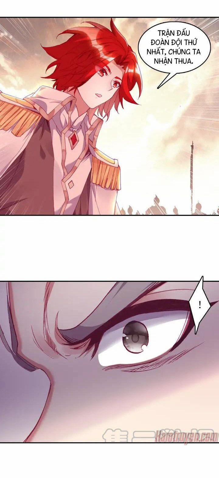 Thiện Lương Tử Thần 102 trang 32