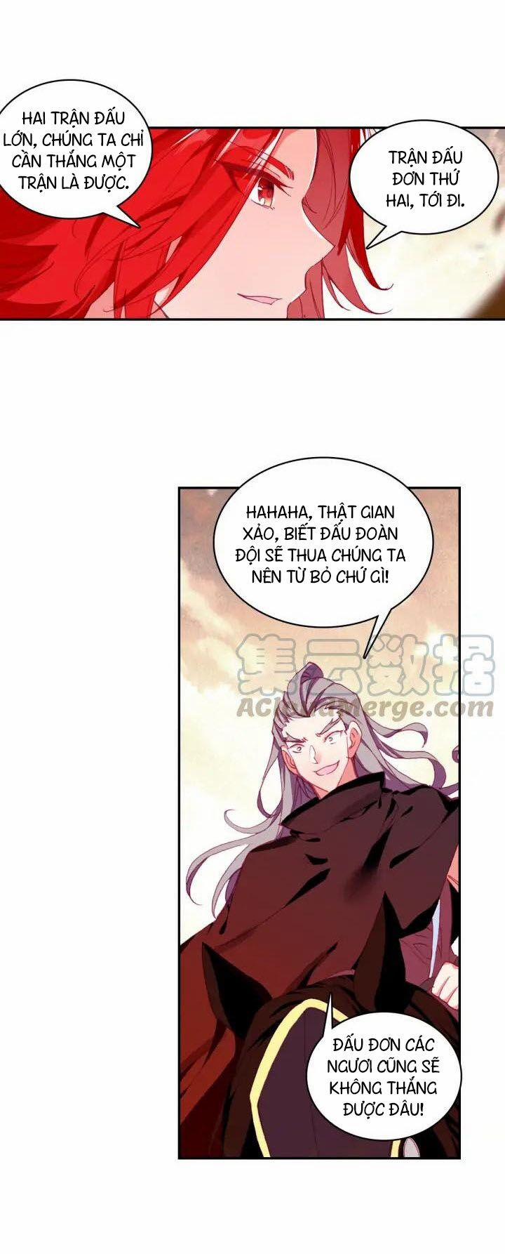 Thiện Lương Tử Thần 102 trang 34