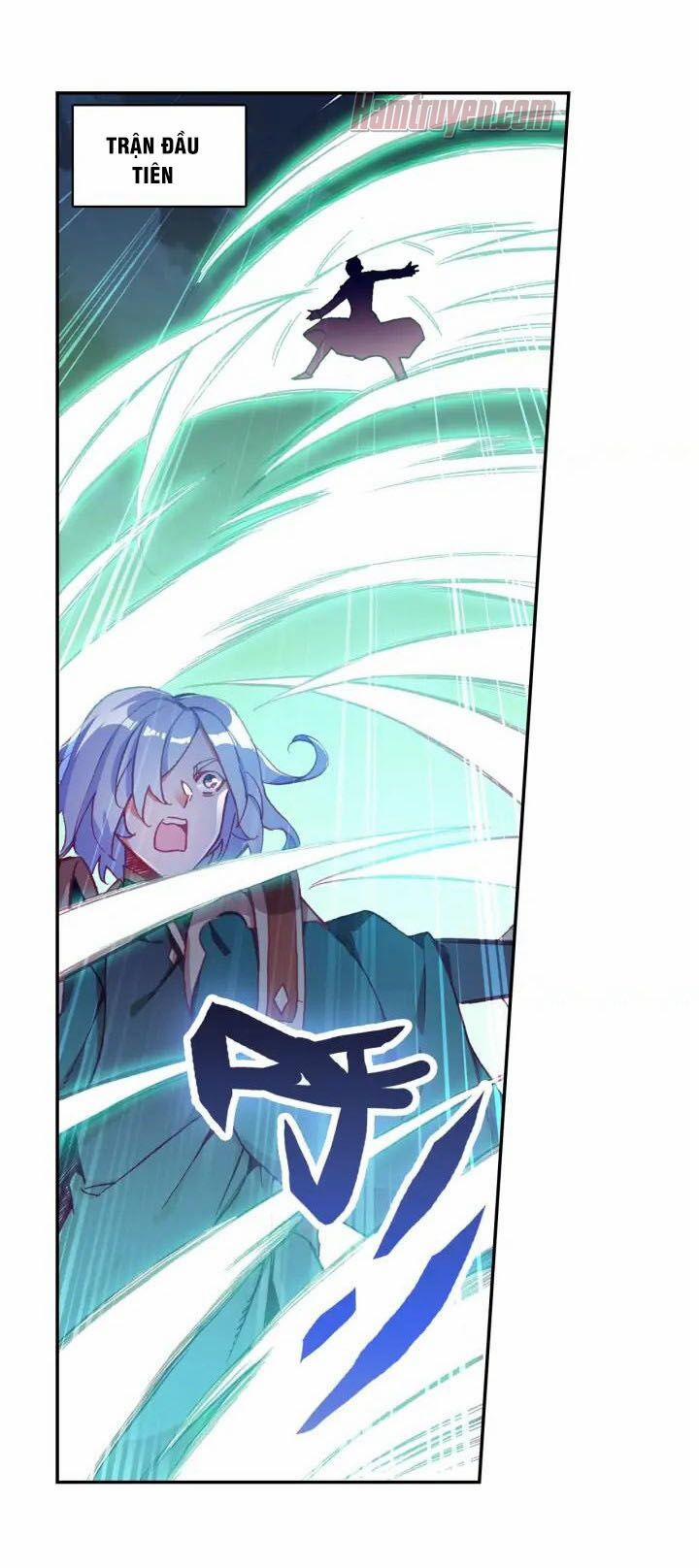 Thiện Lương Tử Thần 102 trang 36