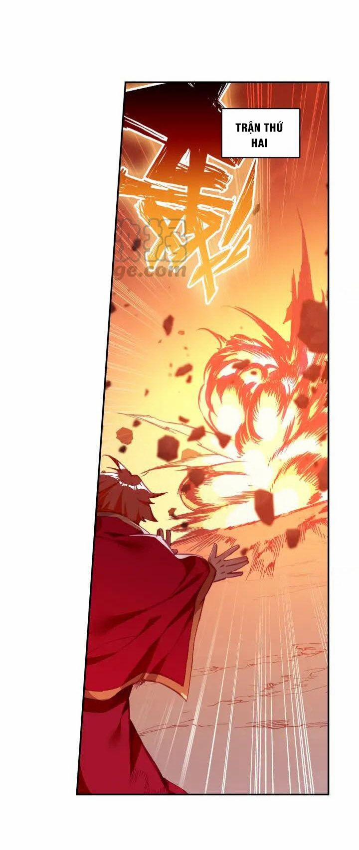 Thiện Lương Tử Thần 102 trang 37