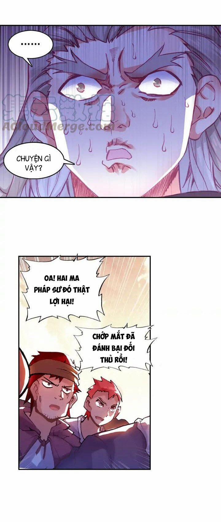 Thiện Lương Tử Thần 102 trang 38