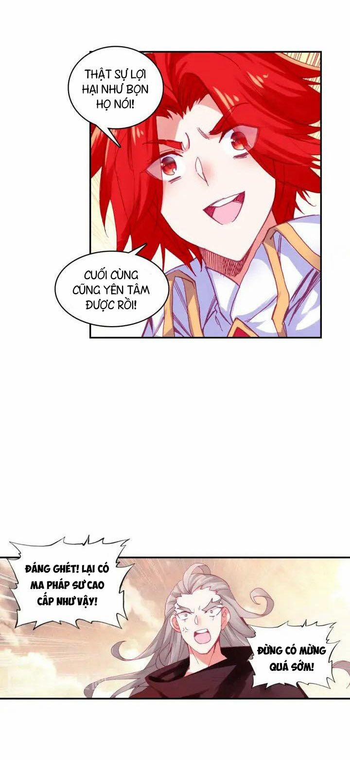 Thiện Lương Tử Thần 102 trang 39