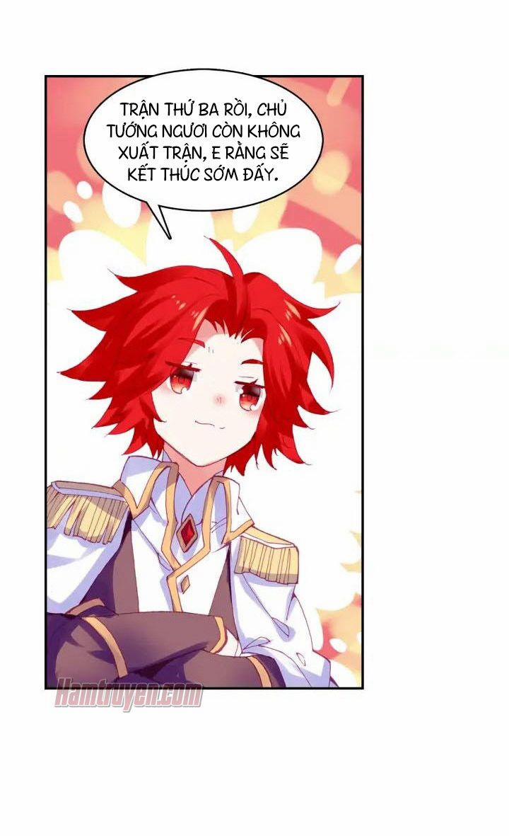 Thiện Lương Tử Thần 102 trang 40