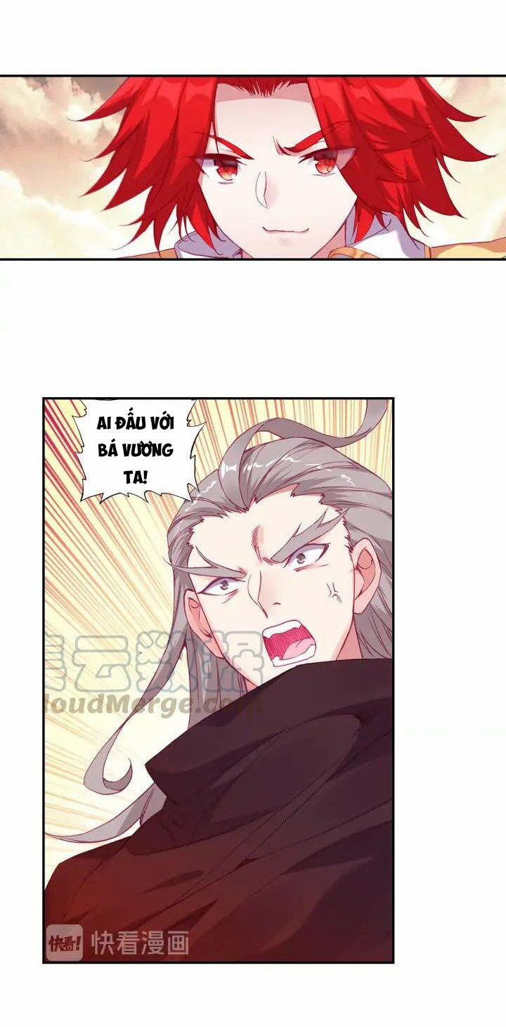 Thiện Lương Tử Thần 102 trang 43