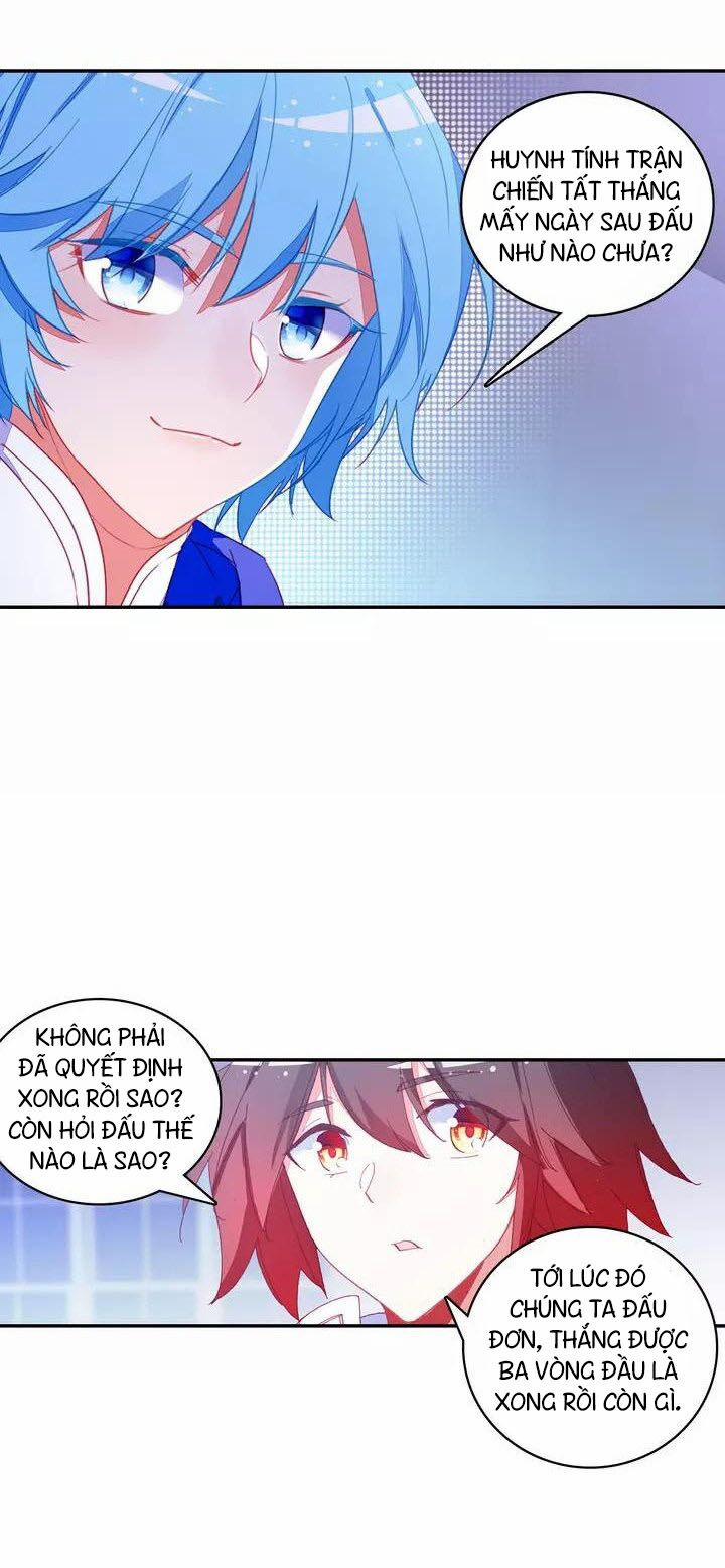 Thiện Lương Tử Thần 102 trang 5