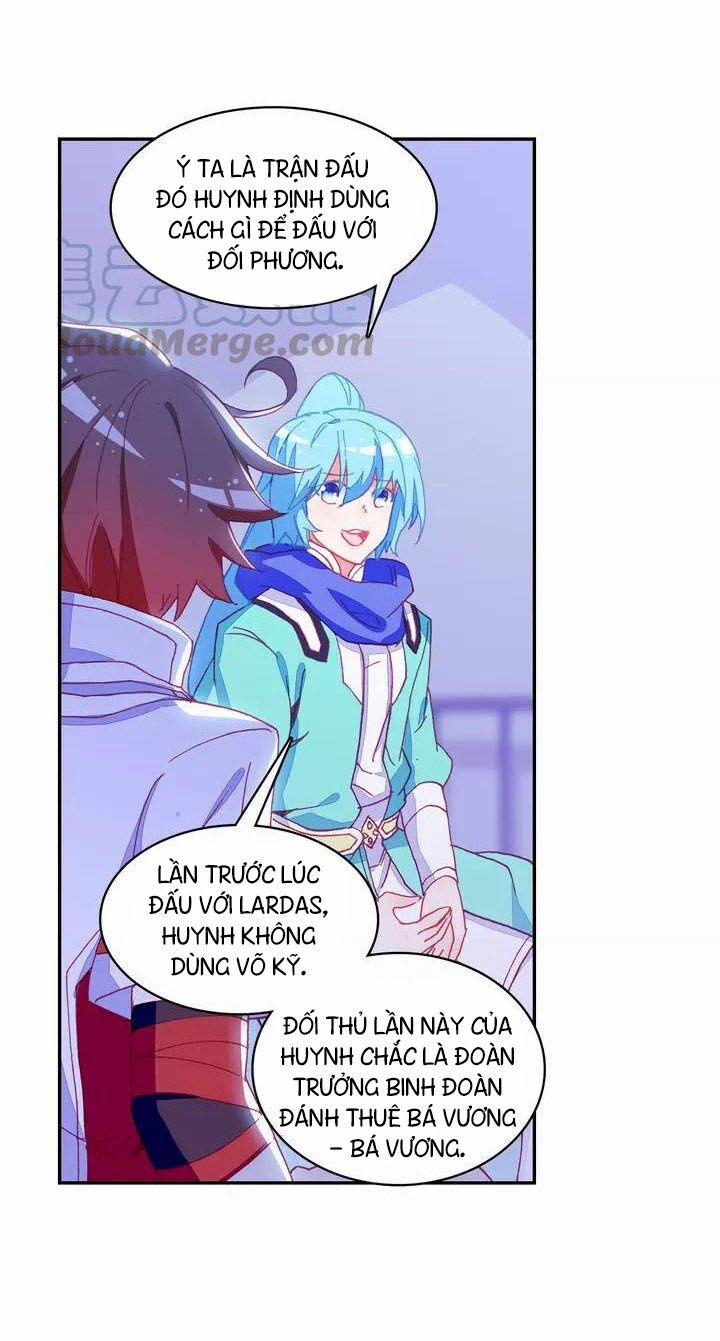 Thiện Lương Tử Thần 102 trang 6