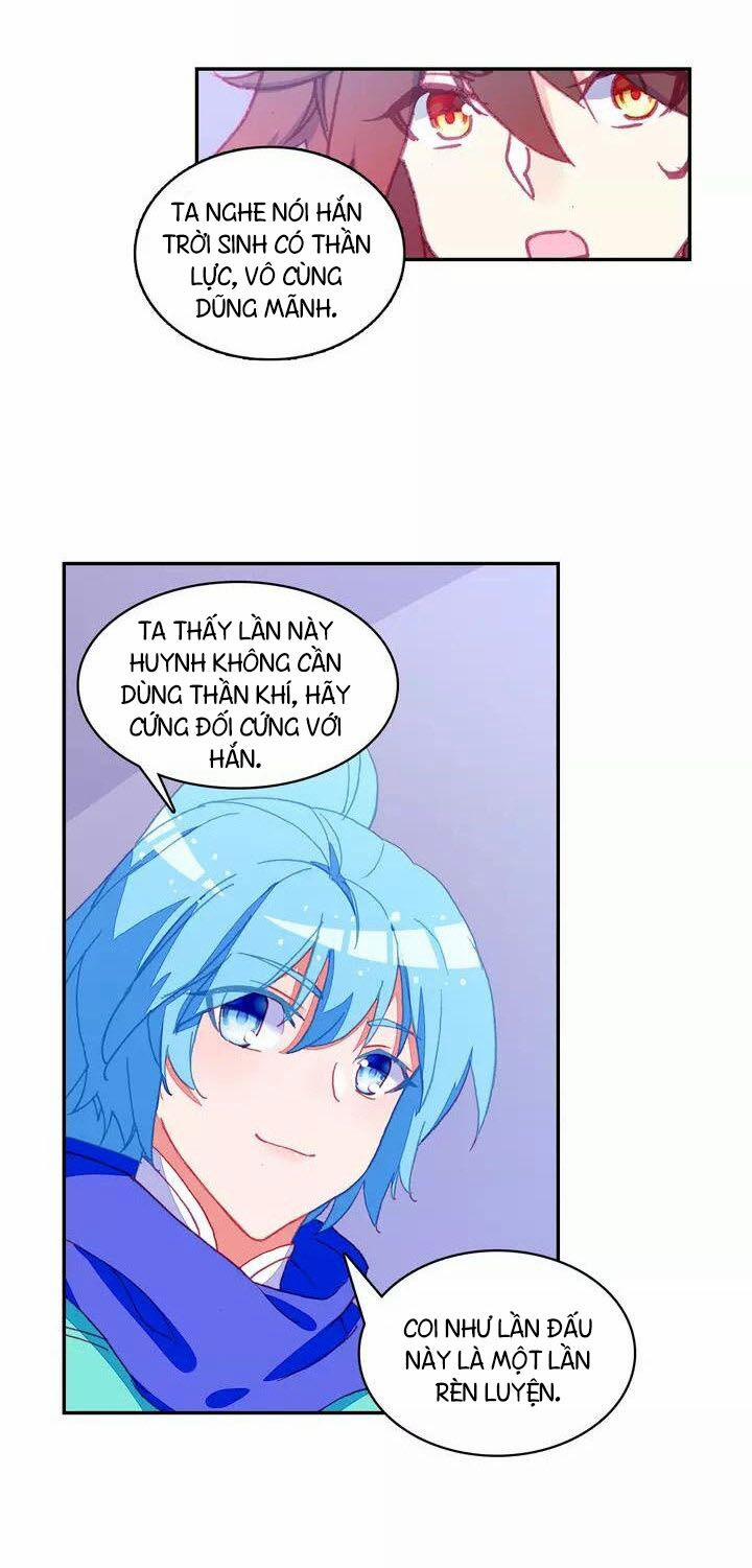 Thiện Lương Tử Thần 102 trang 7