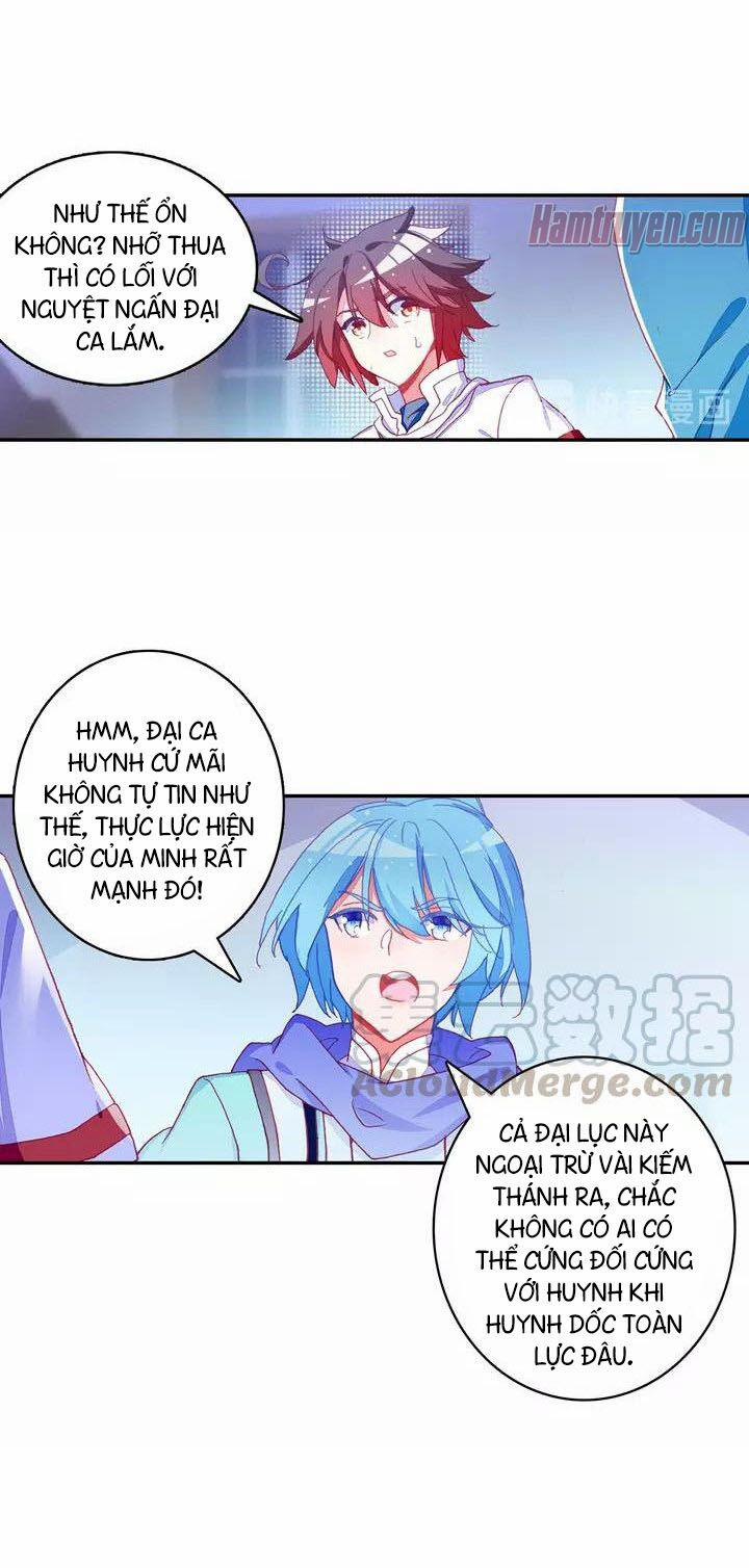 Thiện Lương Tử Thần 102 trang 8